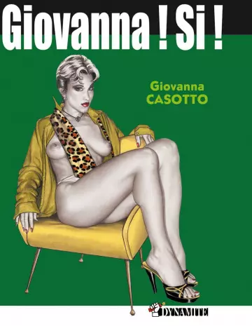 Oh ! Giovanna ! - T02 [Adultes]