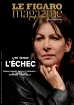 Le Figaro Magazine - 9 Février 2018 [Magazines]