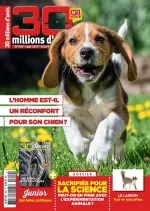 30 Millions d'Amis N°354 - Septembre 2017 [Magazines]