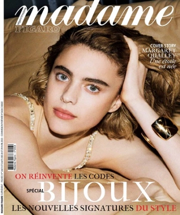 Madame Figaro Du 28 Avril 2023 [Magazines]