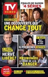 TV Hebdo - 25 Novembre 2023  [Magazines]