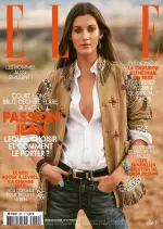 Elle N°3800 Du 19 au 25 Octobre 2018 [Magazines]