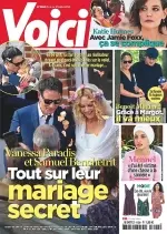 Voici N°1600 Du 6 Juillet 2018  [Magazines]