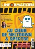 L’Informaticien - Février 2018  [Magazines]