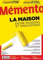 Mémento - Mai 2018 [Magazines]