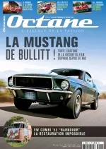 Octane N°40 – Septembre-Octobre 2018 [Magazines]