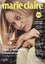 Marie Claire France - Juin 2018 [Magazines]