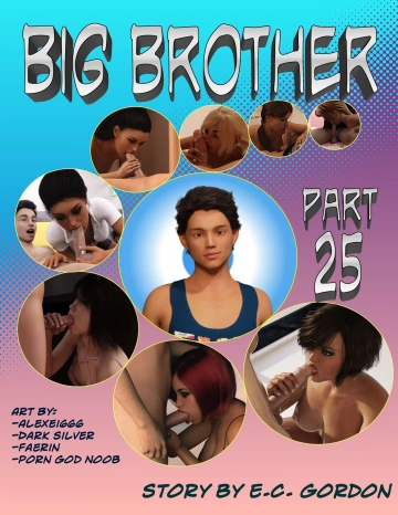 Big Brother 25 [Adultes]