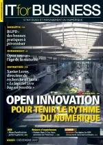 IT for Business - Décembre 2017 [Magazines]