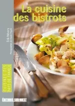 La Cuisine Des Bistrots [Livres]