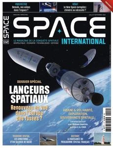 Space International - Juillet-Septembre 2023 [Magazines]