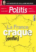 Politis N°1532-1534 Du 20 Décembre 2018 [Magazines]