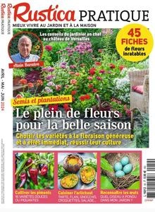 Rustica Pratique - Avril-Juin 2024  [Magazines]