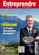 Entreprendre N°322 – Été 2018 [Magazines]