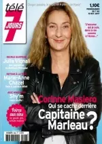 Télé 7 Jours N°2993 - 7 au 13 Octobre 2017  [Magazines]