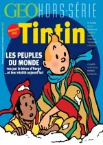 Geo Hors Série N°5 - Avril/Mai 2017 [Magazines]