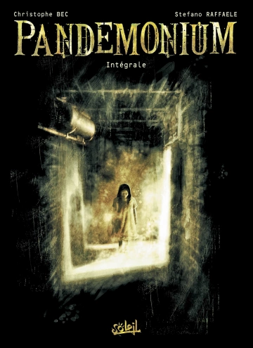 Pandemonium [HD] [BD]