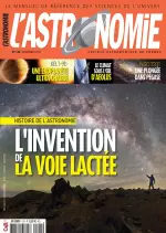 L’Astronomie N°120 – Octobre 2018  [Magazines]