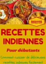 Recettes Indiennes pour débutants [Livres]