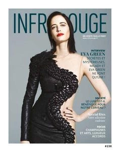 Infrarouge N°238 2023 [Magazines]