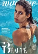 Madame Figaro - 6 Avril 2018  [Magazines]