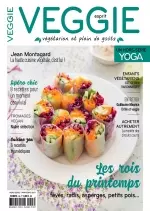 Veggie Esprit HS N°6 - Printemps 2017  [Magazines]