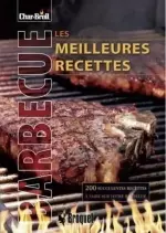 Les meilleures recettes au barbecue [Livres]