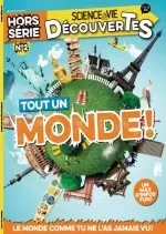 Science & Vie Découvertes Hors-Série No.2 - 2017  [Magazines]