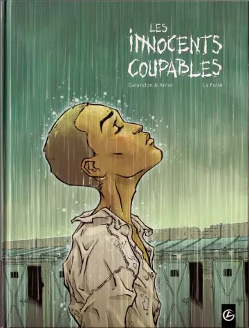 Les Innocents Coupables (T01 a T03) [BD]