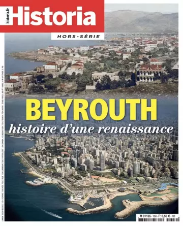 Historia Hors Série N°10 – Juin 2019 [Magazines]