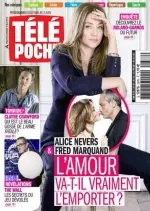 Télé Poche – 27 Mai au 2 Juin 2017 [Magazines]