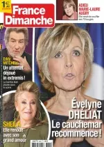 France Dimanche - 23 au 29 Juin 2017 [Magazines]