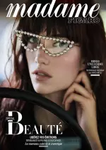 Madame Figaro Du 26 Octobre 2018 [Magazines]