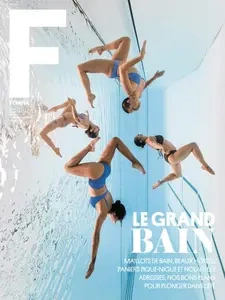 Femina France - 2 Juin 2024 [Magazines]