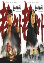 Lao Wai - Tomes 1 et 2 [BD]