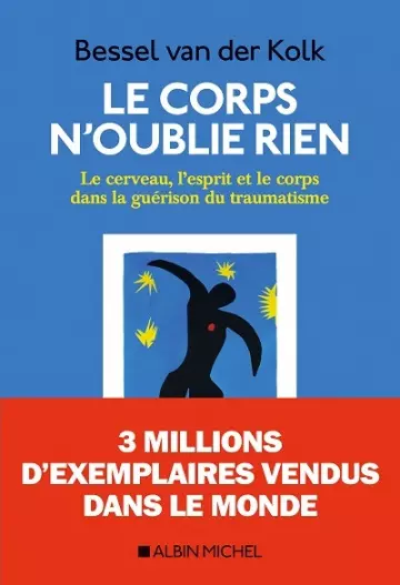 Le Corps n'oublie rien  Bessel Van der Kolk  [Livres]