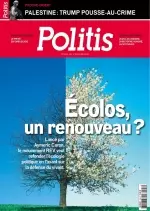 Politis N°1503 Du 17 Mai 2018 [Magazines]