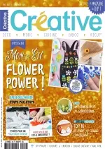 Créative N°40 – Juillet-Septembre 2018 [Magazines]