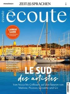 Écoute - Nr.6 2024 [Magazines]