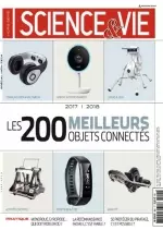 Science & Vie Hors-Série Spécial 2017-2018 [Magazines]