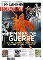 Les Cahiers De Science et Vie N°182 – Décembre 2018  [Magazines]