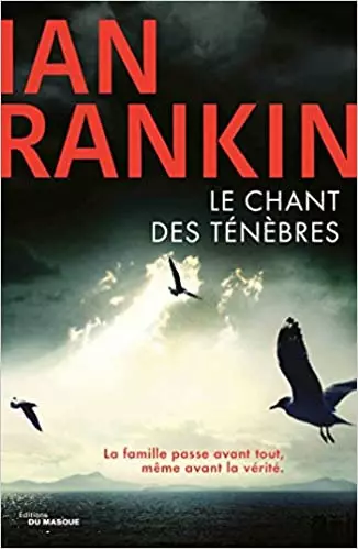 LE CHANT DES TENEBRES - IAN RANKIN [Livres]