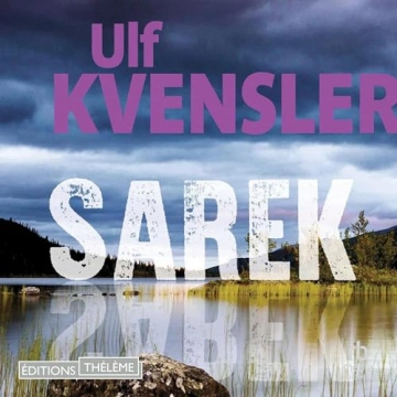 Ulf Kvensler - Sarek  [AudioBooks]