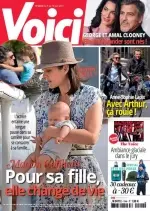 Voici - 9 au 15 Juin 2017 [Magazines]