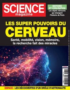 Science Magazine N.82 - Avril-Mai-Juin 2024  [Magazines]