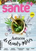 Santé + - Août 2017 [Magazines]