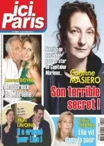 Ici Paris N°3800 - 02 au 08 Mai 2018 [Magazines]