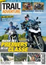 Trail Adventure - Octobre-Décembre 2017  [Magazines]