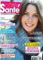 Cote Sante - Décembre 2017 - Janvier 2018 [Magazines]