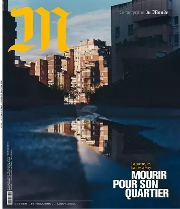 Le Monde Magazine Du 29 Mai 2021 [Magazines]